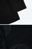 BUTTON DADDY JACKET