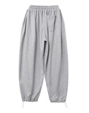 Super Wide 4-Tuck Training Pants