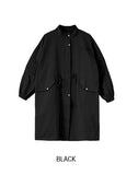 Meir Over Long Field Jacket
