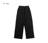Kinch Nylon Wide Banding Pants
