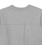 Dopen High-Density Cut Crop Short Sleeve Tee