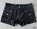 [MADE] Ginza Pocket Cargo Shorts