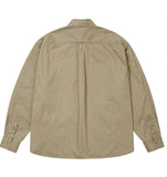 Cation Long Sleeve Utility Shirt