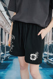 The Last Time Sweat Short Pants