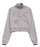 Flareup Zip Track Jacket