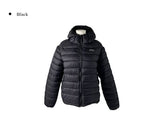 Lightweight String Wellon Hood Padding JP