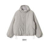 [Planning Padding] Karitz Two-Way Hood Padding