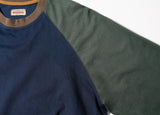 Triple Long Sleeve T-shirt