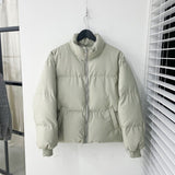 Padding BEST Haru Daily Short Padding