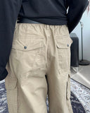 Diesel Wide Cargo Pants