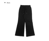 Kuring Bootcut Training Pants