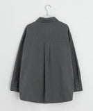 Padron Cotton Over Shirt