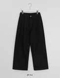 Plogod Summer Cotton Wide Pants