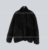 Morgan Mustang Jacket