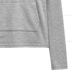 Ever Holter Layered Hood Set