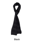 Haku Stripe muffler