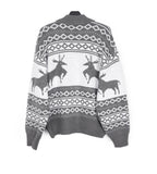 Ronen Kochan Knitwear Zip-Up