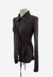 Quendi Collar Sleeves T