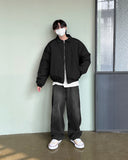 Kenji two-way padding
