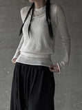 Enve Summer Long Sleeve Knit