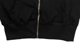 Inpol Stud Hood Zip-Up