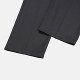 Rodina Two-Tuck Balloon Wide Slacks