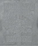 Total Logo Drop Needle Zip-Up