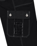UTILITY CARGO PANT