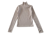 Crescent Turtle Neck