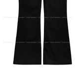 Butterfl Mood Bootcut Pants