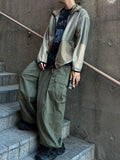 Sunblock Mesh Hood Windbreaker