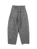 Kib Stripe Carpenter Pants