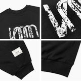 LMMM PR SHORT SWEATSHIRT