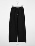 Mulls Color Banding Jogger Pants