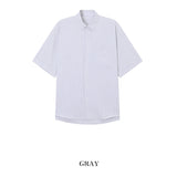 Oakley Oxford ST half shirt