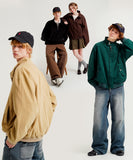 Doup Harringtion Jacket