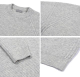Rivedi Wool Cash Knit