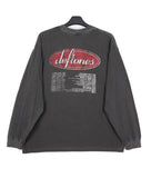 Louvre Pigment Long Sleeve