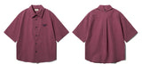 Lofi short Shirt