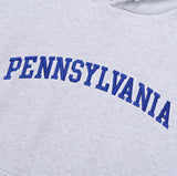 Overfit Pennsylvania Hood