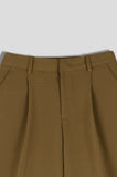 Lander side banding slacks