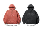 Istgluck Pigment Hood