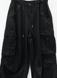 Nopi Cargo Wide Pants