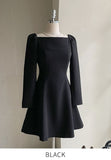 Demare Square Flare Mini One Piece