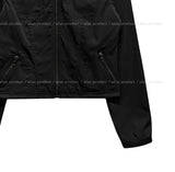 Turns Two-Pocket Biker Jacket