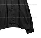 GT Cotton Crop Shirt