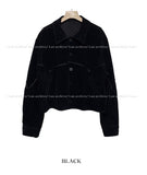 Rivian Western Punching Jacket