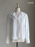 Berrienne Frill Blouse