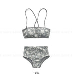 STAR ★ TERRY BIKINI