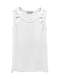 Hade Formal Sleeveless